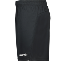 Squad Jr Solid Shorts