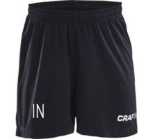 Craft Squad Jr Solid Shorts