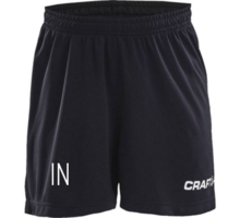 Squad Jr Solid Shorts