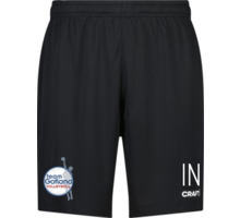 Squad Jr Solid Shorts