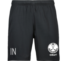 Squad Jr Solid Shorts