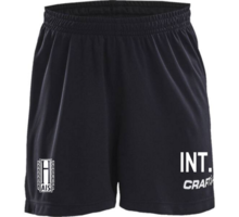 Craft Squad Jr Solid Shorts