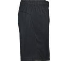 Craft Squad Jr Solid Shorts Svart