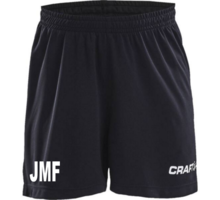 Squad Jr Solid Shorts
