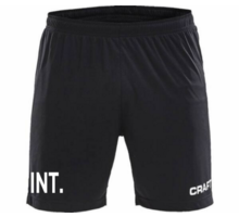 Craft Squad Jr Solid Shorts