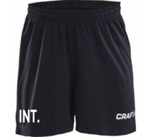 Craft Squad Jr Solid Shorts