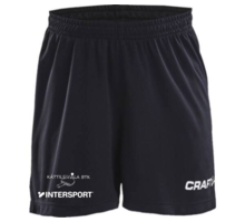 Squad Jr Solid Shorts