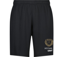 Squad Jr Solid Shorts