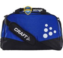 Squad Duffel M Väska