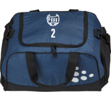 Squad Duffel M Väska