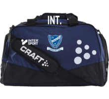 Craft Squad Duffel M Väska