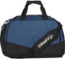 Craft Squad Duffel M Väska Blå