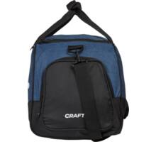 Craft Squad Duffel M Väska Blå