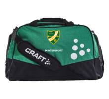 Craft Squad Duffel M Väska Grön