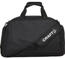 Craft Squad Duffel M Väska Svart