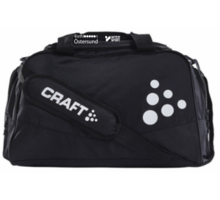 Squad Duffel M Väska