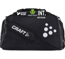 Squad Duffel M Väska