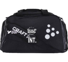 Squad Duffel M Väska