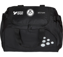 Squad Duffel M Väska