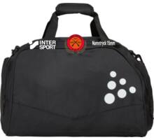 Craft Squad Duffel M Väska Svart