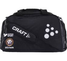 Craft Squad Duffel Large Svart