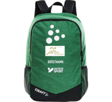 Squad Practise Ryggsäck