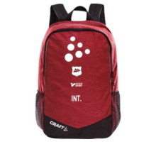 Squad Practise Ryggsäck