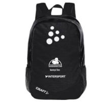 Squad Practise Ryggsäck