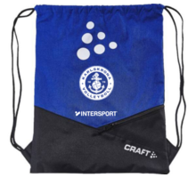 Craft Squad Gympapåse