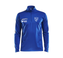 Progress Halfzip Träningströja