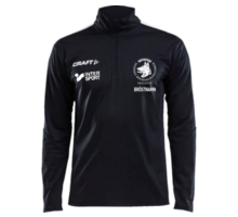 Progress Halfzip Träningströja