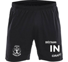 Craft PROGRESS Practise Shorts WMN