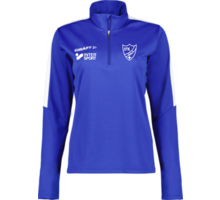 Progress W Halfzip Träningströja