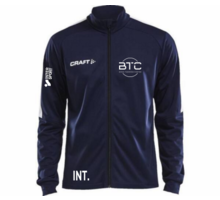 Progress W Träningsjacka