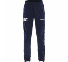 Progress Jr Träningsbyxor