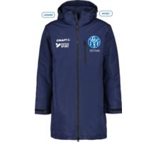 Parkas M Jacka