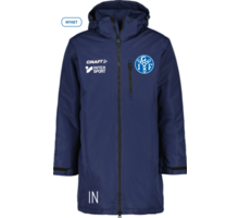 Parkas M Jacka