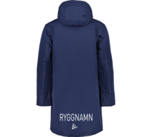 Parkas M Jacka