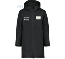 Parkas M Jacka