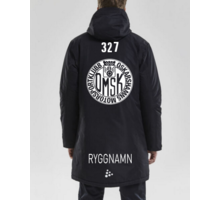 Parkas M Jacka