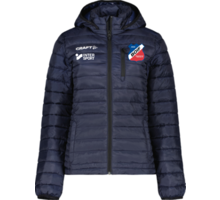 Isolate W lättviktsjacka