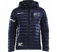 Isolate W lättviktsjacka