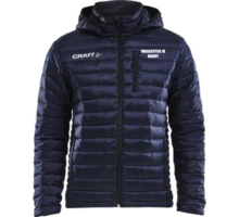 Isolate W lättviktsjacka