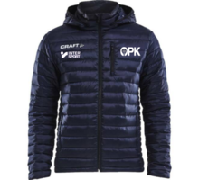 Isolate W lättviktsjacka