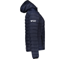 Isolate W lättviktsjacka