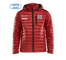 Isolate W lättviktsjacka