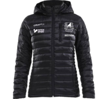 Isolate W lättviktsjacka