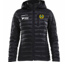 Isolate W lättviktsjacka