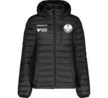 Isolate W lättviktsjacka