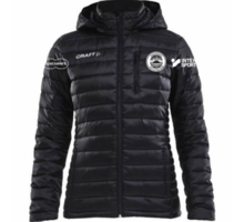 Isolate W lättviktsjacka